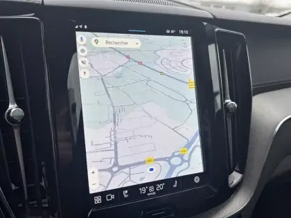 Photo 12 Volvo Xc60  T8 AWD Hybride rechargeable 310 ch+145 ch Geartronic 8