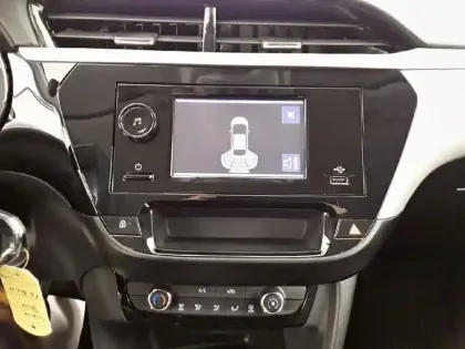 Photo 17 Opel Corsa  1.2 Turbo 100 ch BVM6