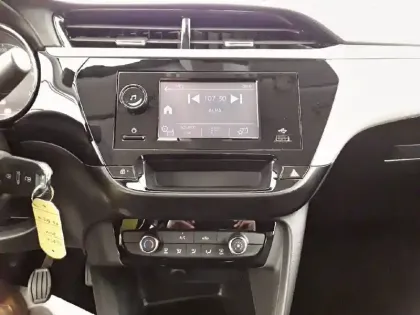 Photo 14 Opel Corsa  1.2 Turbo 100 ch BVM6