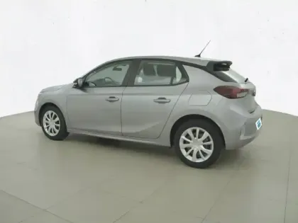 Photo 6 Opel Corsa  1.2 Turbo 100 ch BVM6