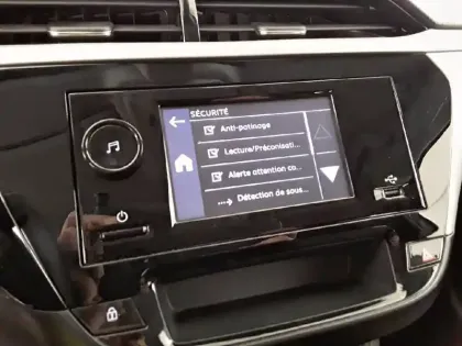 Photo 19 Opel Corsa  1.2 Turbo 100 ch BVM6