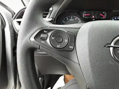 Photo 20 Opel Corsa  1.2 Turbo 100 ch BVM6