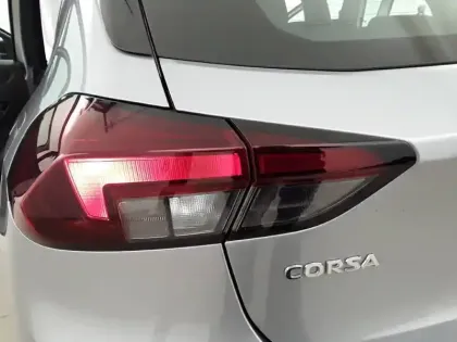 Photo 16 Opel Corsa  1.2 Turbo 100 ch BVM6