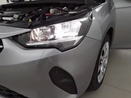 Photo 15 Opel Corsa  1.2 Turbo 100 ch BVM6