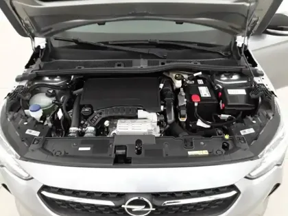 Photo 24 Opel Corsa  1.2 Turbo 100 ch BVM6