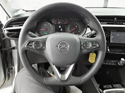 Photo 8 Opel Corsa  1.2 Turbo 100 ch BVM6