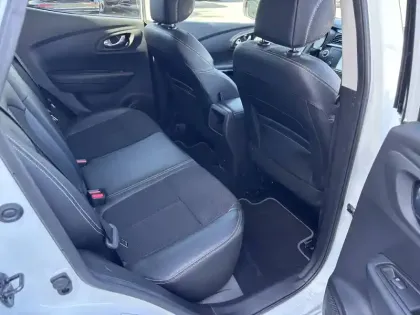 Photo 5 Renault Kadjar  TCe 130 Energy