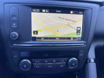 Photo 6 Renault Kadjar  TCe 130 Energy