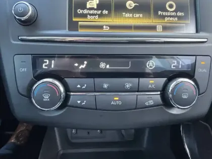 Photo 12 Renault Kadjar  TCe 130 Energy