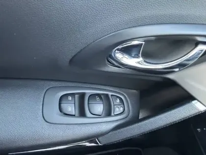 Photo 9 Renault Kadjar  TCe 130 Energy