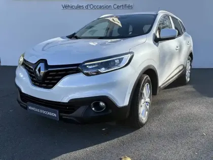 Photo Renault Kadjar Business