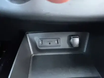 Photo 13 Renault Kadjar  TCe 130 Energy