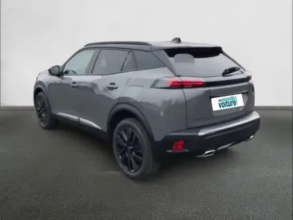 Photo 26 Peugeot 2008  Hybrid 145 e-DCS6