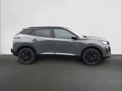 Photo 23 Peugeot 2008  Hybrid 145 e-DCS6