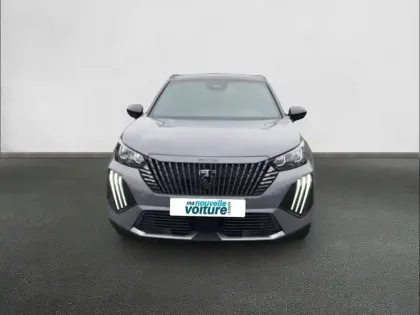 Photo 21 Peugeot 2008  Hybrid 145 e-DCS6