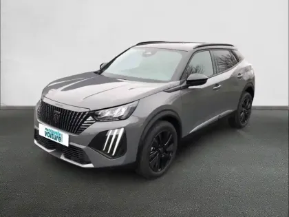 Photo 20 Peugeot 2008  Hybrid 145 e-DCS6