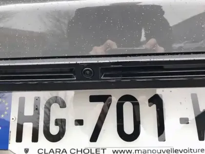 Photo 18 Peugeot 2008  Hybrid 145 e-DCS6