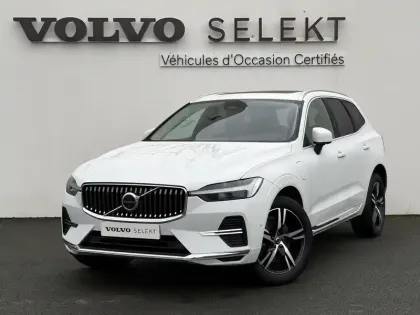 Photo Volvo Xc60 Plus Style Dark