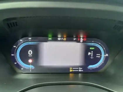 Photo 10 Volvo Xc60  T6 AWD Hybride rechargeable 253 ch+145 ch Geartronic 8