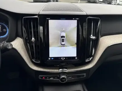 Photo 13 Volvo Xc60  T6 AWD Hybride rechargeable 253 ch+145 ch Geartronic 8