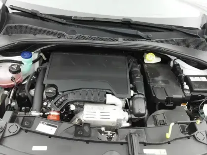 Photo 17 Citroën C3  PureTech 110 S&S EAT6