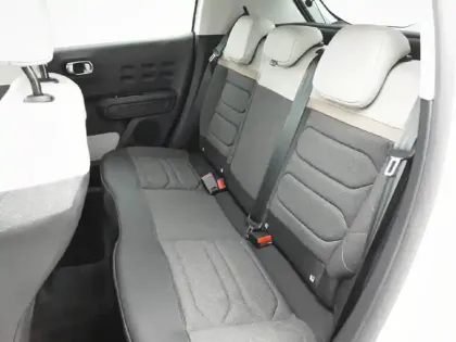 Photo 11 Citroën C3  PureTech 110 S&S EAT6