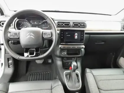 Photo 7 Citroën C3  PureTech 110 S&S EAT6