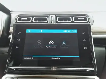 Photo 23 Citroën C3  PureTech 110 S&S EAT6