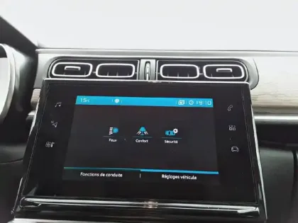 Photo 25 Citroën C3  PureTech 110 S&S EAT6