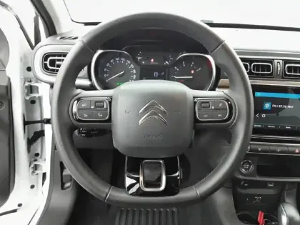 Photo 8 Citroën C3  PureTech 110 S&S EAT6