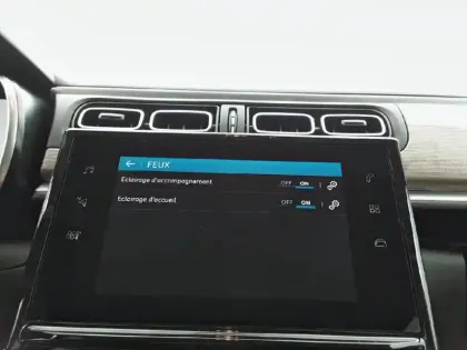 Photo 26 Citroën C3  PureTech 110 S&S EAT6