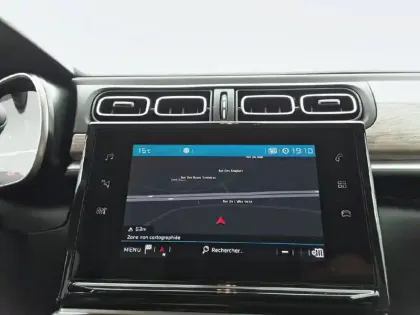 Photo 22 Citroën C3  PureTech 110 S&S EAT6