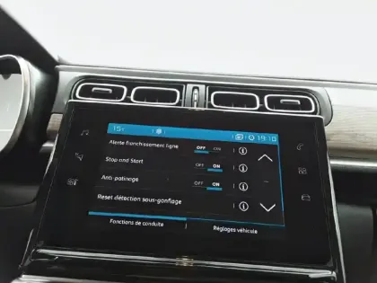 Photo 24 Citroën C3  PureTech 110 S&S EAT6