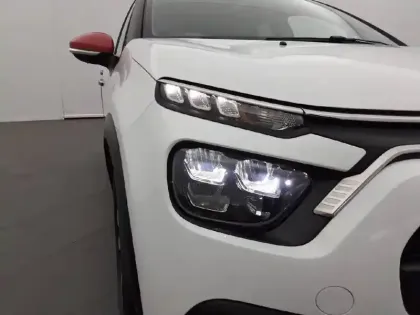 Photo 15 Citroën C3  PureTech 110 S&S EAT6