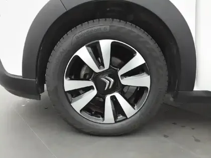 Photo 12 Citroën C3  PureTech 110 S&S EAT6