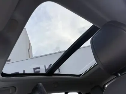 Photo 16 Volvo Xc40  D3 AdBlue 150 ch Geartronic 8