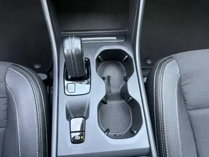 Photo 13 Volvo Xc40  D3 AdBlue 150 ch Geartronic 8