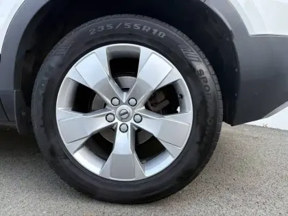 Photo 5 Volvo Xc40  D3 AdBlue 150 ch Geartronic 8