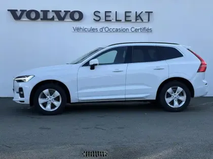 Photo 22 Volvo Xc40  D3 AdBlue 150 ch Geartronic 8