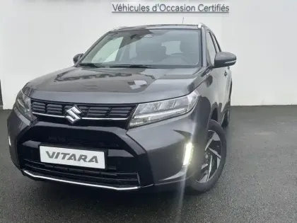 Photo Suzuki Vitara Style