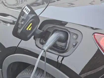 Photo 14 Volvo Xc40  Recharge 231 ch 1EDT