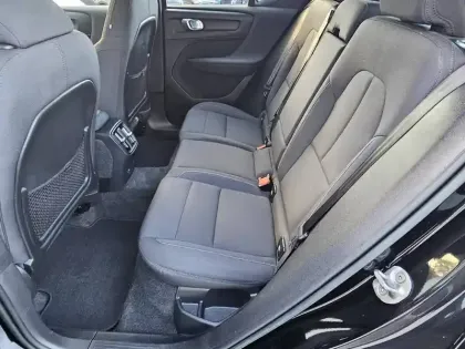 Photo 10 Volvo Xc40  Recharge 231 ch 1EDT