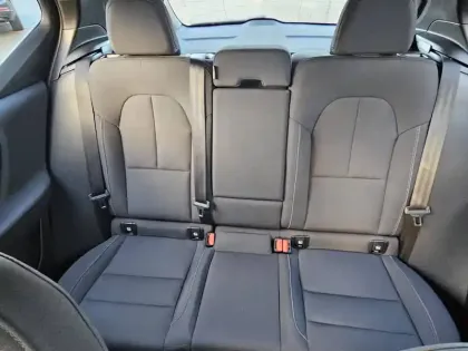 Photo 12 Volvo Xc40  Recharge 231 ch 1EDT