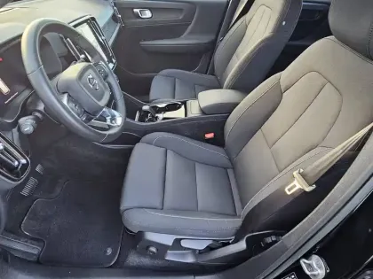 Photo 7 Volvo Xc40  Recharge 231 ch 1EDT