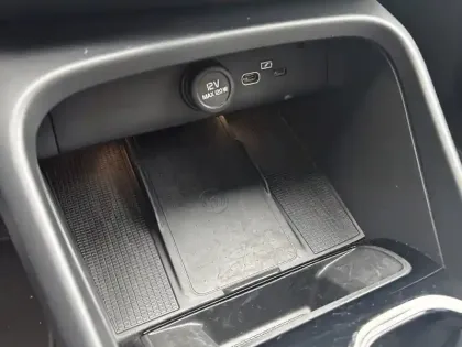 Photo 19 Volvo Xc40  B3 163 ch DCT7