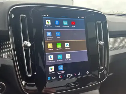 Photo 12 Volvo Xc40  B3 163 ch DCT7