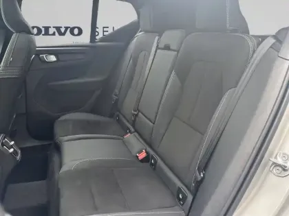 Photo 8 Volvo Xc40  B3 163 ch DCT7