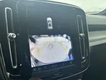 Photo 13 Volvo Xc40  B3 163 ch DCT7