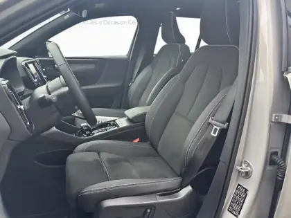 Photo 5 Volvo Xc40  B3 163 ch DCT7