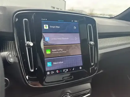 Photo 10 Volvo Xc40  B3 163 ch DCT7